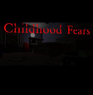 Childhood Fears (2021)