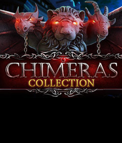 Chimeras Collection (2013 - 2021)
