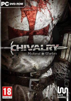 Chivalry Medieval Warfare