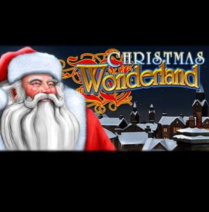 Christmas Wonderland Collection (2010-2022)