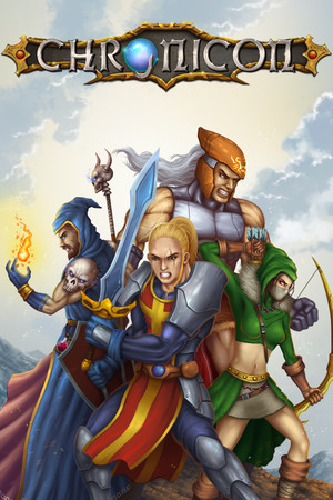 Chronicon (2020)