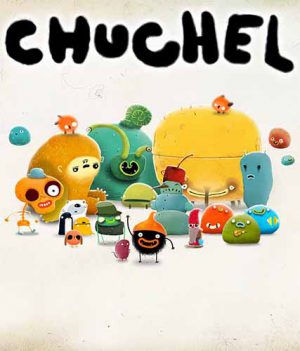 Chuchel (2018)