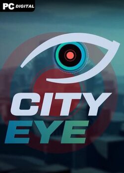 City Eye (2022)