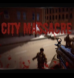 City Massacre (2022)