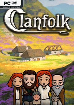 Clanfolk (2022)