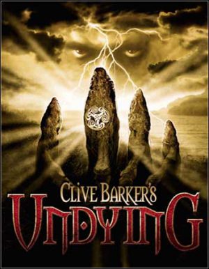 Clive Barker's Undying