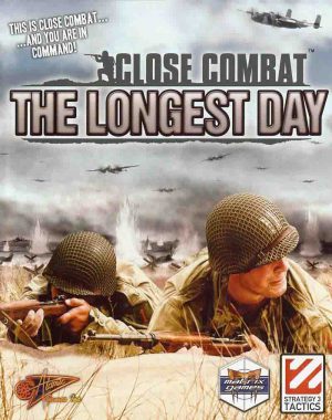 Close Combat: The Longest Day