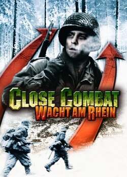 Close Combat: Wacht am Rhein