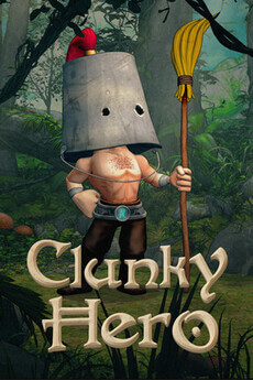 Clunky Hero (2023)