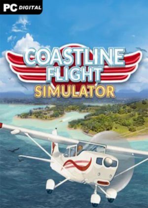 Coastline Flight Simulator