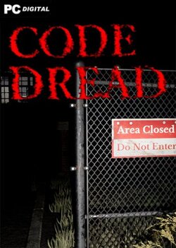 Code Dread (2021)