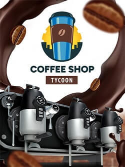 Coffee Shop Tycoon (2022)