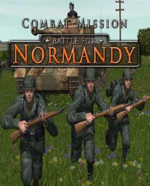 Combat Mission: Battle for Normandy