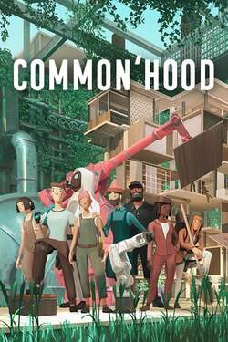 Common'hood (2022)