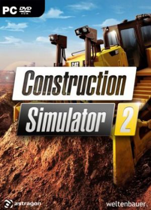 Construction Simulator 2 US - Pocket Edition