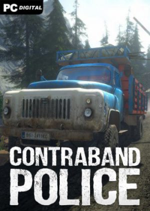 Contraband Police