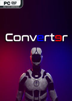 Converter (2021)