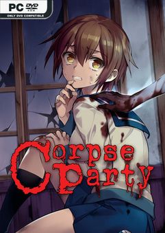 Corpse Party (2021)