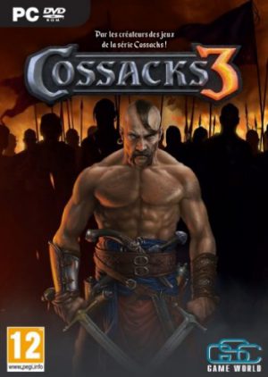 Cossacks 3