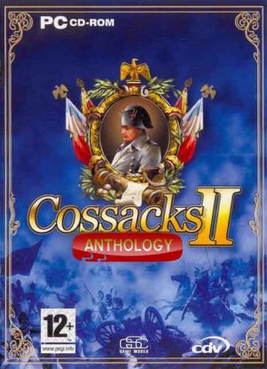 Cossacks &038; Cossacks II Anthology