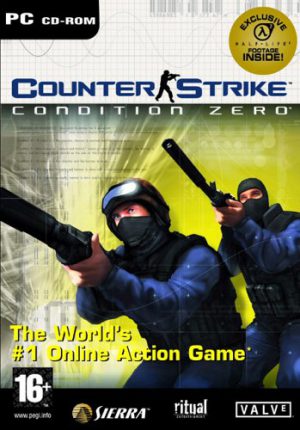 Counter-Strike: Condition Zero