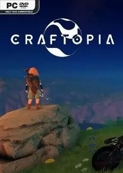 Craftopia (2020)