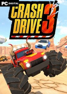 Crash Drive 3