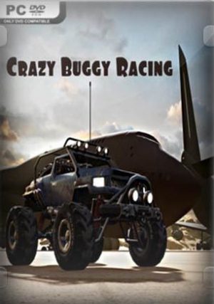 Crazy Buggy Racing