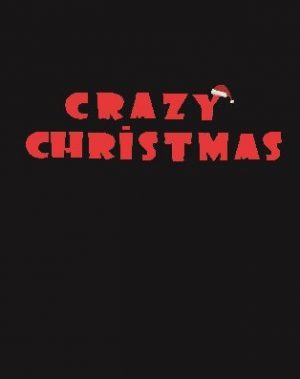 Crazy Christmas (2021)