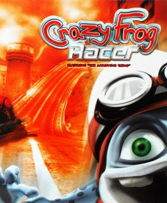 Crazy Frog Racer