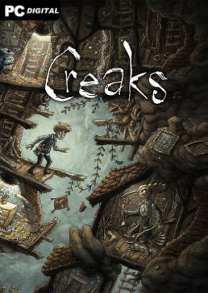 Creaks (2020)