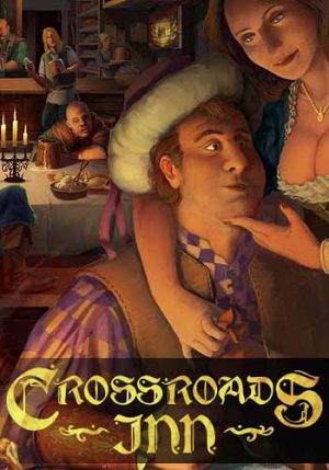 Crossroads Inn: Anniversary Edition