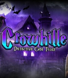 Crowhille - Detective Case Files VR