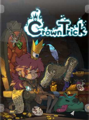 Crown Trick (2020)