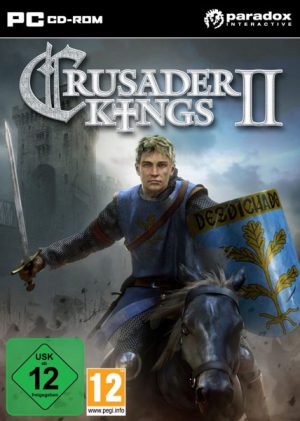 Crusader Kings II