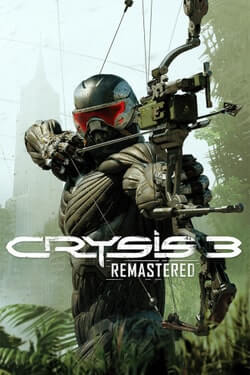 Crysis 3 Remastered