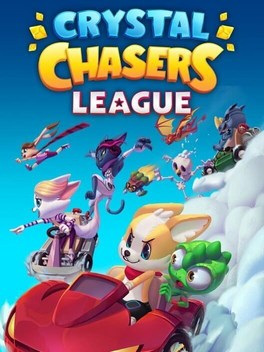 Crystal Chasers League