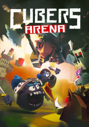 Cubers: Arena (2020)