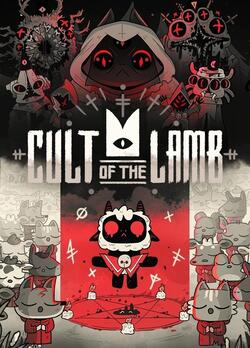 Cult of the Lamb (2022)