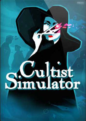 Cultist Simulator (2018)