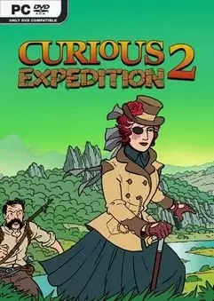 Curious Expedition 2