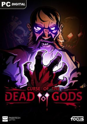 Curse of the Dead Gods