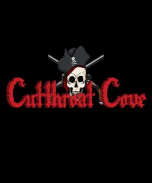 Cutthroat Cove (2021)