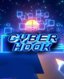 Cyber Hook (2020)