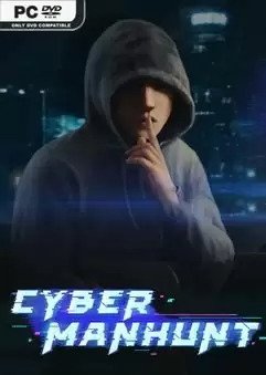 Cyber Manhunt (2021)