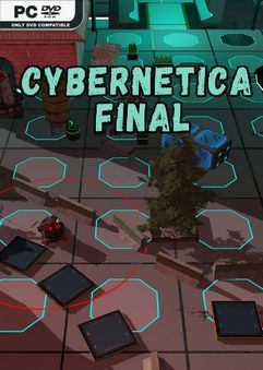 Cybernetica: Final