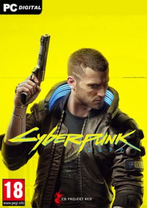 Cyberpunk 2077