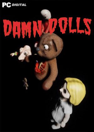 Damn Dolls (2020)