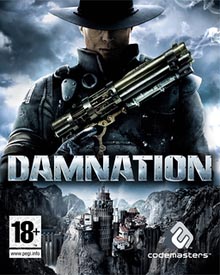 Damnation (2009)