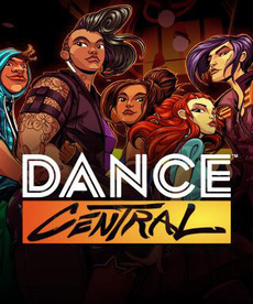 Dance Central (2019)